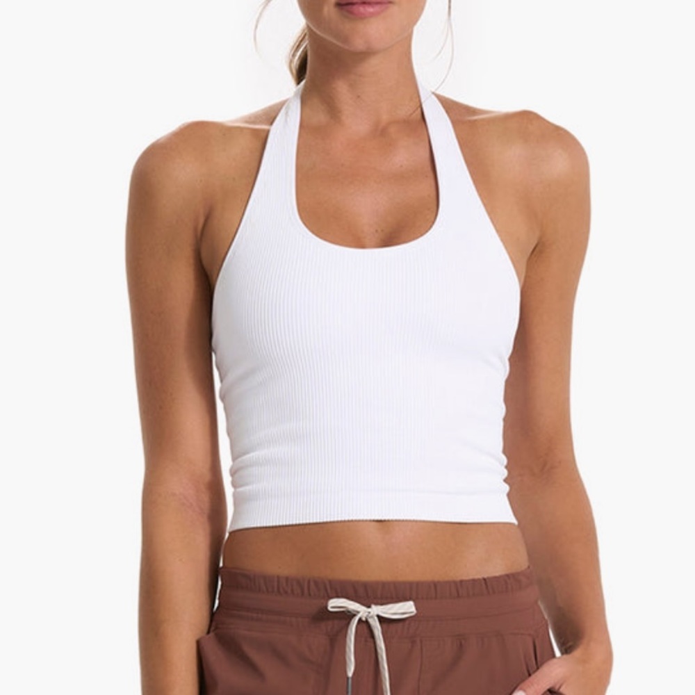 Vuori Simplicity Halter